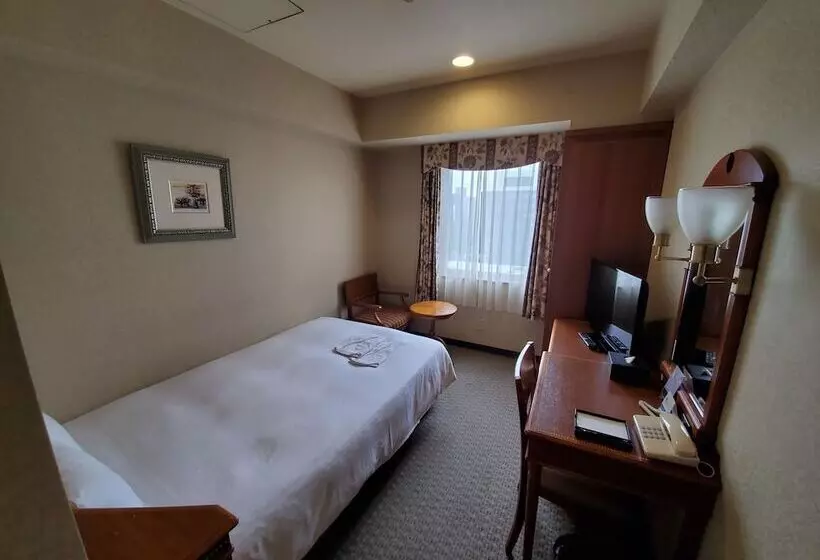 エコノミールーム, Koko Hotel Nagoya Sakae