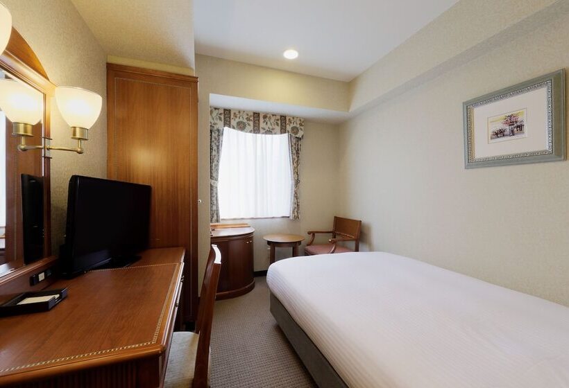 Номер Комфорт, Koko Hotel Nagoya Sakae