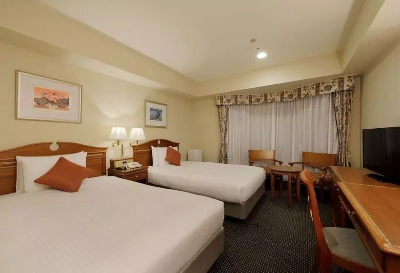 スーペリアールーム, Koko Hotel Nagoya Sakae