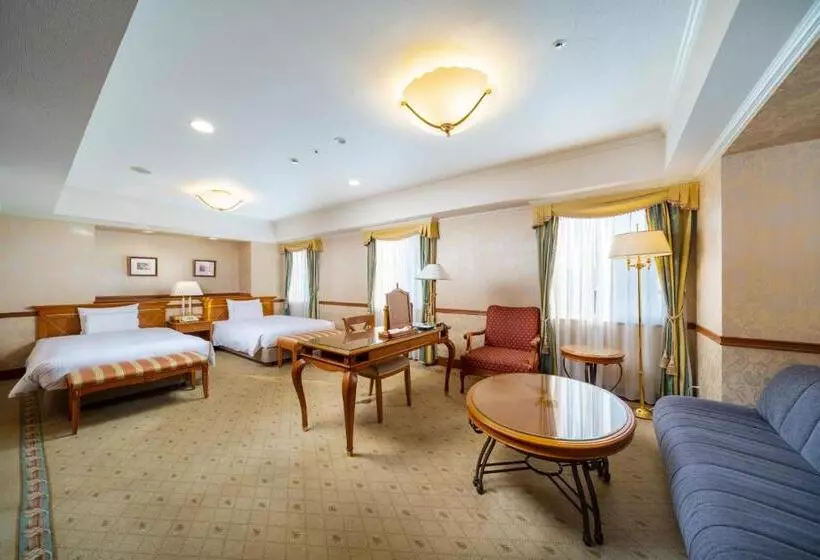 ジュニアスイート, Koko Hotel Nagoya Sakae