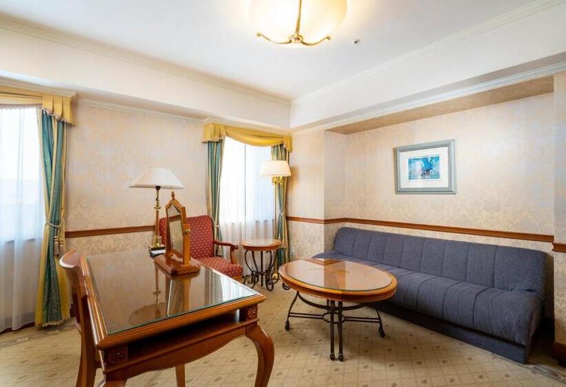Полулюкс, Koko Hotel Nagoya Sakae
