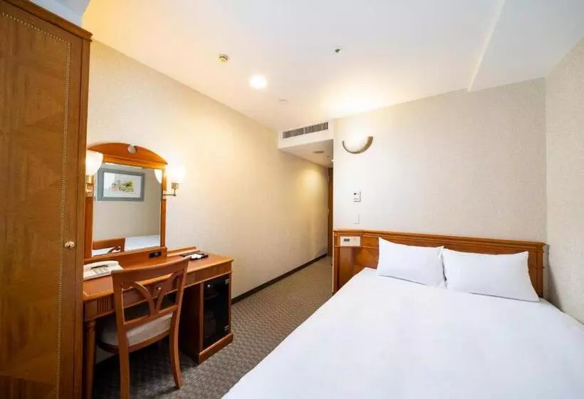 コンフォートルーム, Koko Hotel Nagoya Sakae