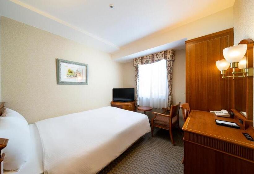 غرفة كومفورت, Koko Hotel Nagoya Sakae