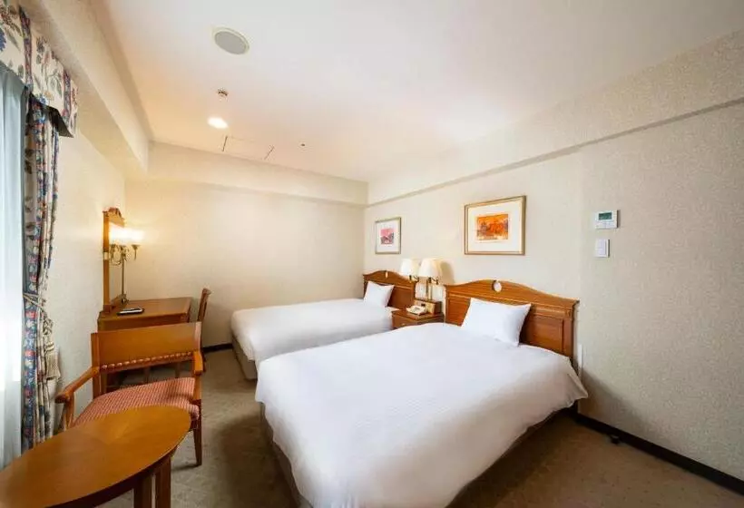 スーペリアールーム, Koko Hotel Nagoya Sakae