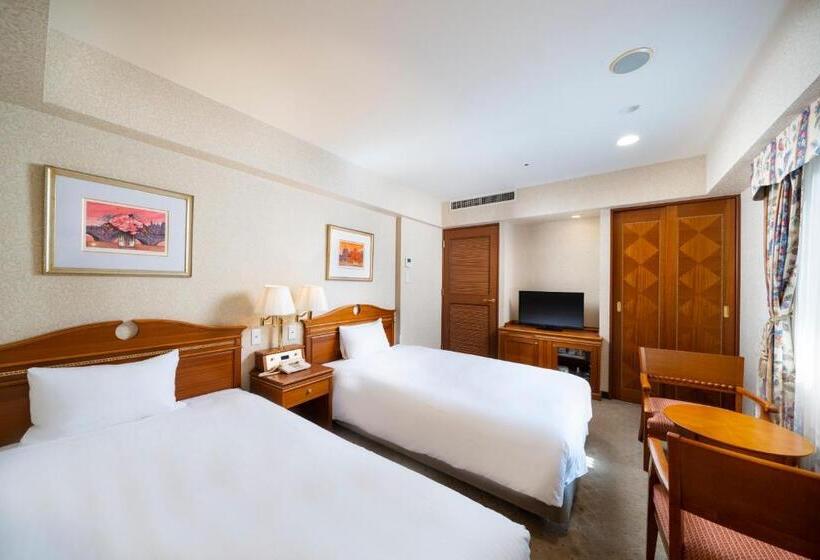 غرفة سوبيريور, Koko Hotel Nagoya Sakae