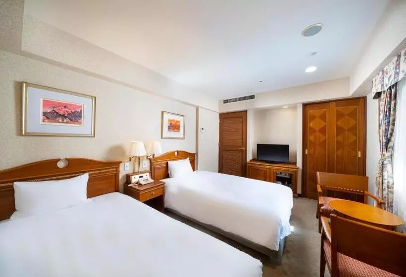 スーペリアールーム, Koko Hotel Nagoya Sakae