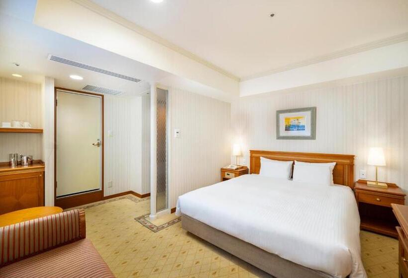 غرفة سوبيريور, Koko Hotel Nagoya Sakae
