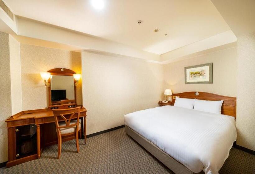 Номер Basic, Koko Hotel Nagoya Sakae