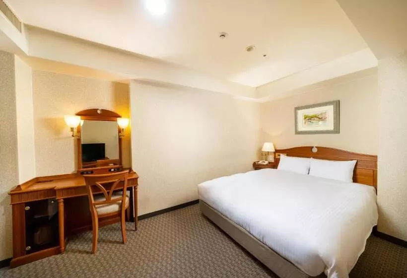 ベーシックルーム, Koko Hotel Nagoya Sakae