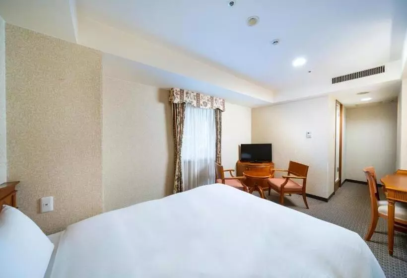 ベーシックルーム, Koko Hotel Nagoya Sakae