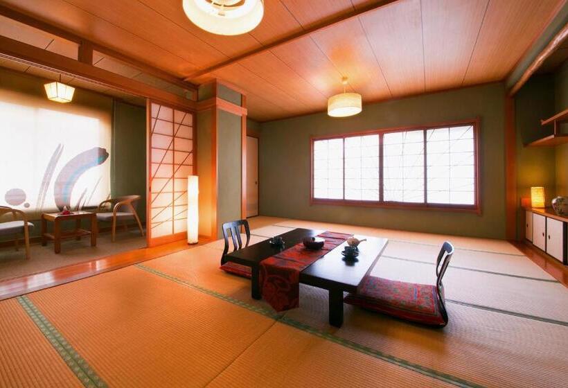 חדר סטנדרט, Koraku