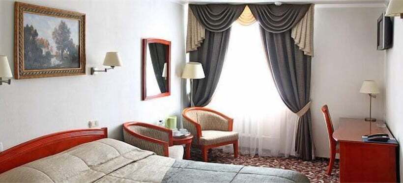 Standard-huone, Kozatskiy On Antonova