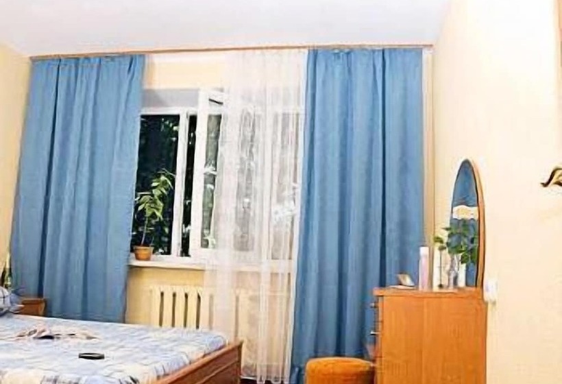 Standard-huone, Kozatskiy On Antonova