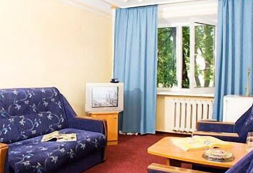 Sviitti, Kozatskiy On Antonova