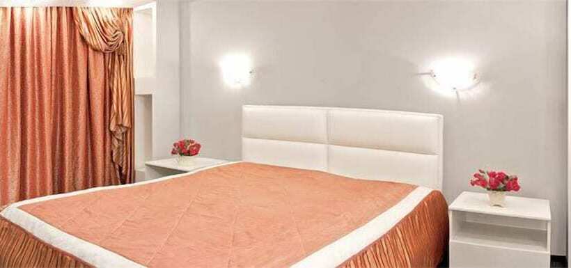 Sviitti, Kozatskiy On Antonova