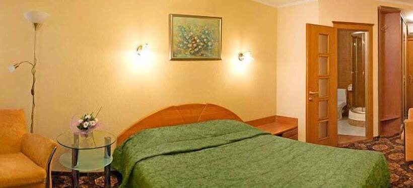 Sviitti, Kozatskiy On Antonova