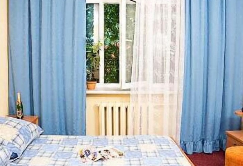 Sviitti, Kozatskiy On Antonova