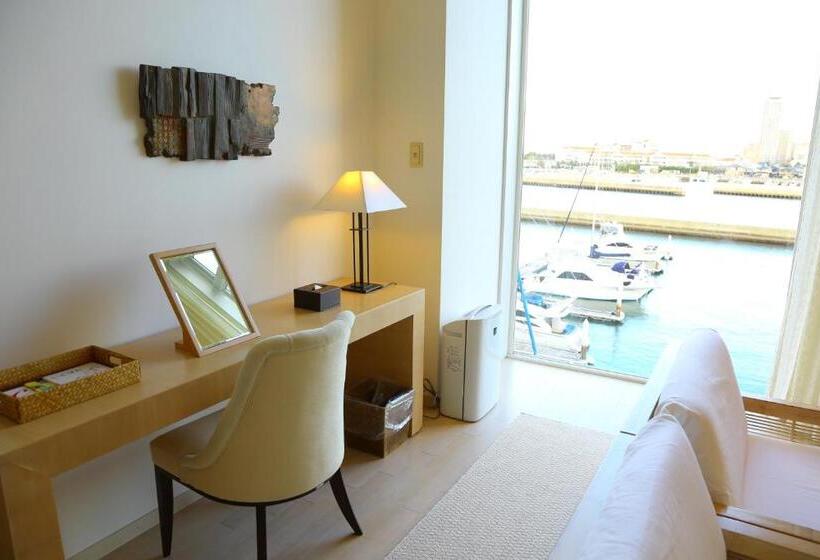 اتاق سوپریور, Marinoa Resort Fukuoka