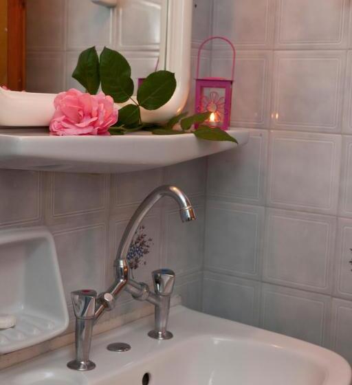 اتاق استاندارد, Marisa Rooms
