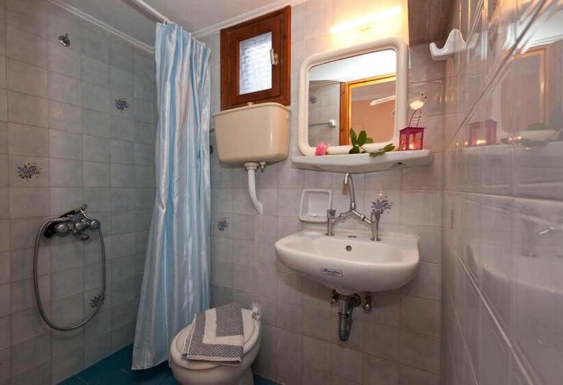 Номер Стандарт, Marisa Rooms