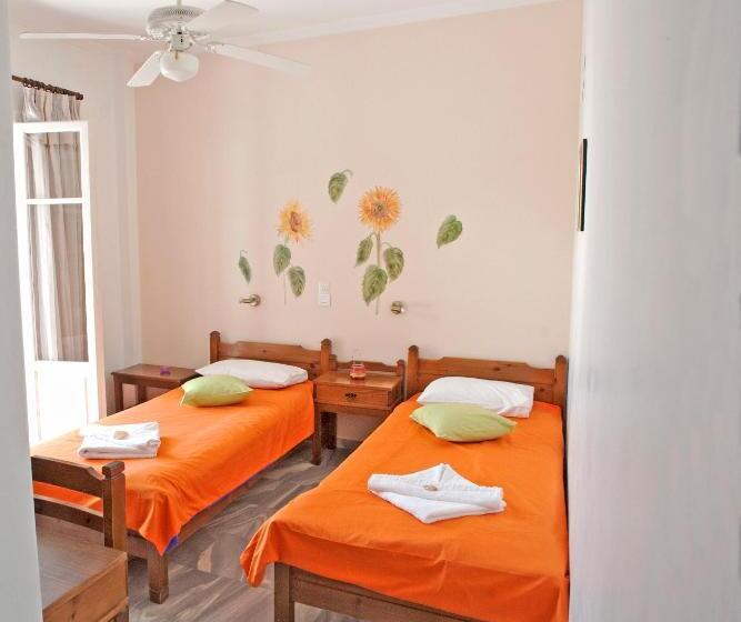 Номер Стандарт, Marisa Rooms