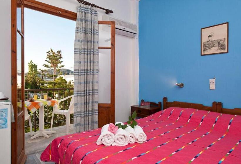 Номер Стандарт, Marisa Rooms