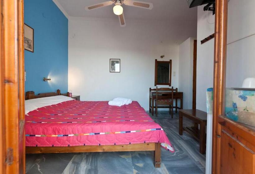 Номер Стандарт, Marisa Rooms