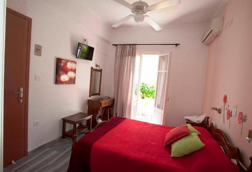 اتاق استاندارد, Marisa Rooms