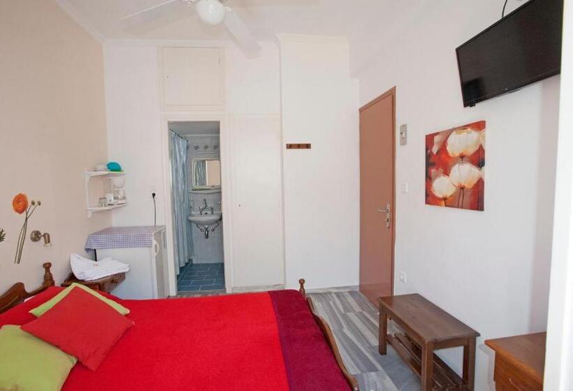 Номер Стандарт, Marisa Rooms