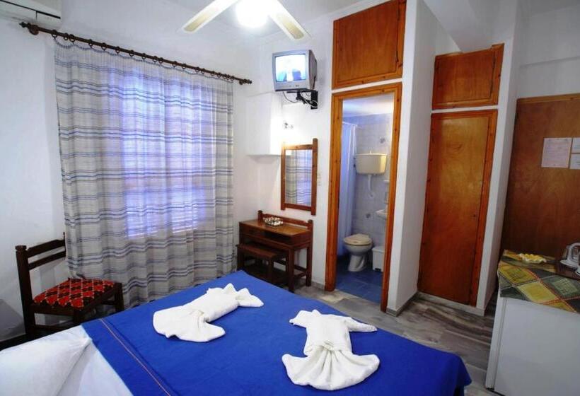 Номер Стандарт, Marisa Rooms