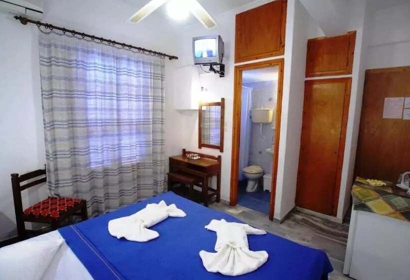 اتاق استاندارد, Marisa Rooms