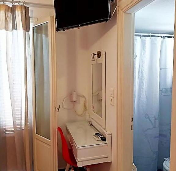 Номер Стандарт, Marisa Rooms