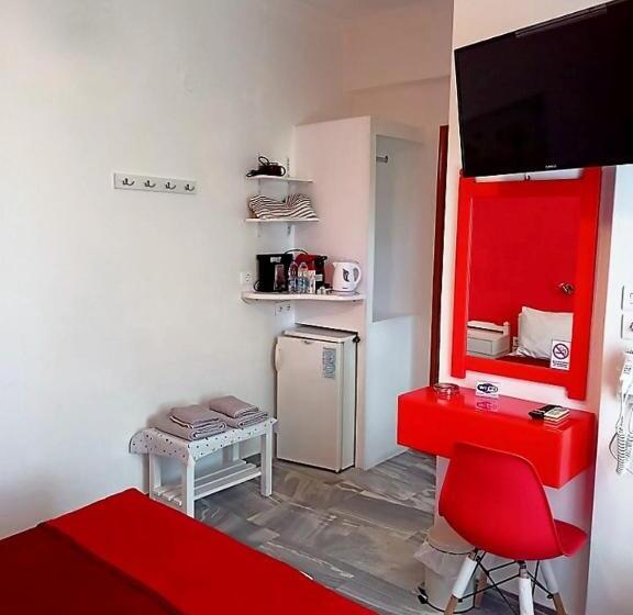 Номер Стандарт, Marisa Rooms