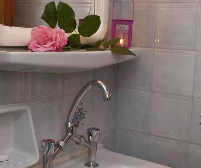 Номер Стандарт, Marisa Rooms