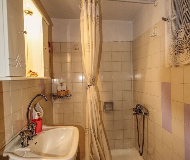 Номер Стандарт, Marisa Rooms