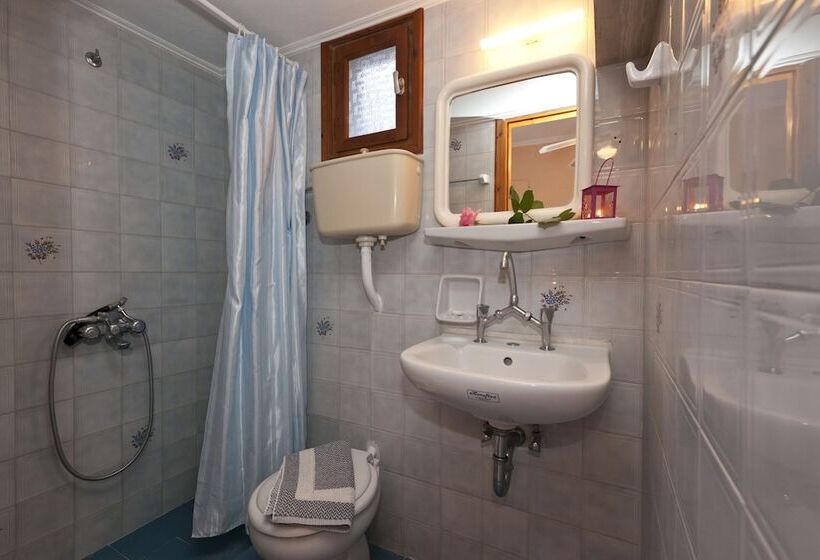 Номер Стандарт, Marisa Rooms