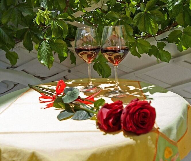 Номер Стандарт, Marisa Rooms