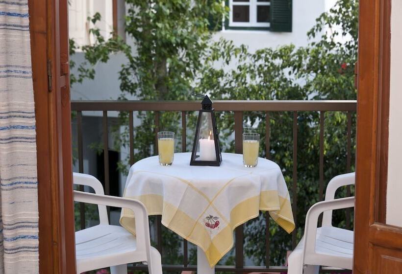 Номер Стандарт, Marisa Rooms