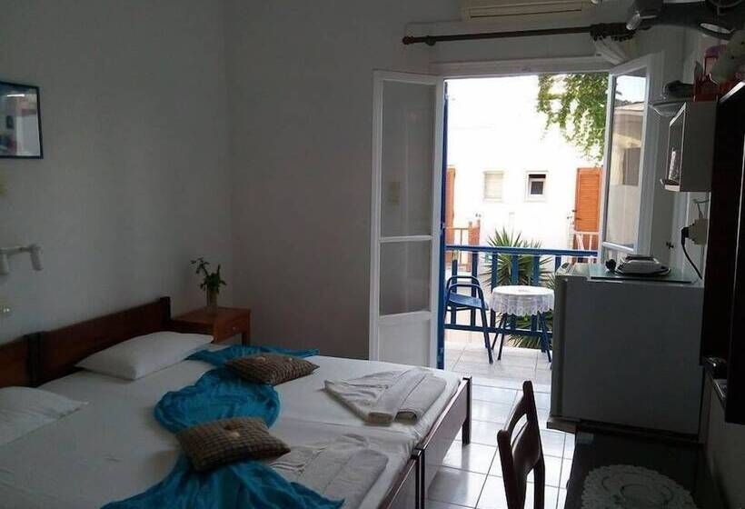 Номер Стандарт, Marisa Rooms