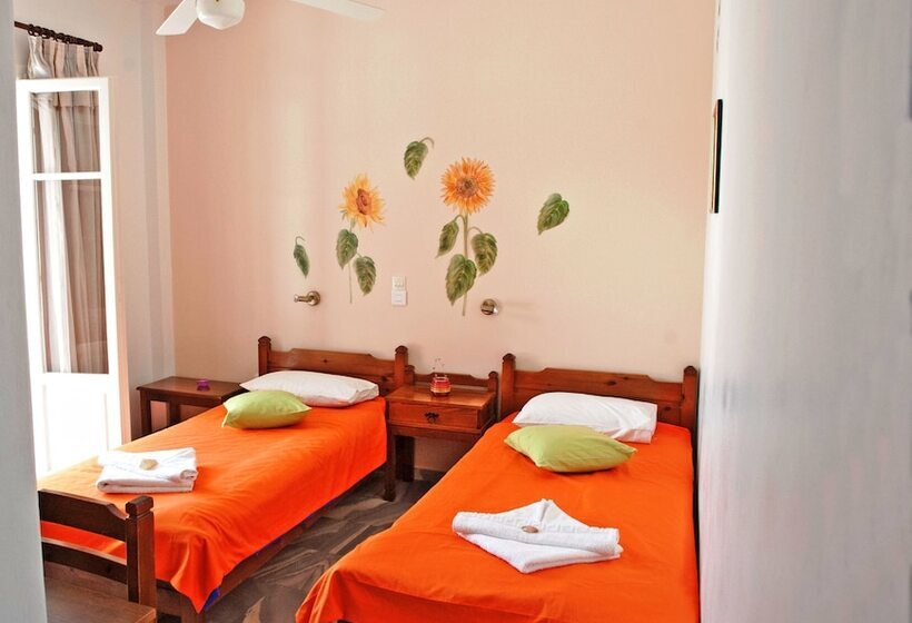 Номер Стандарт, Marisa Rooms