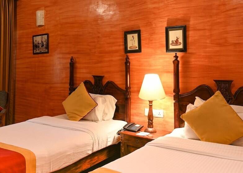 غرفة كلوب, Ranbanka Palace