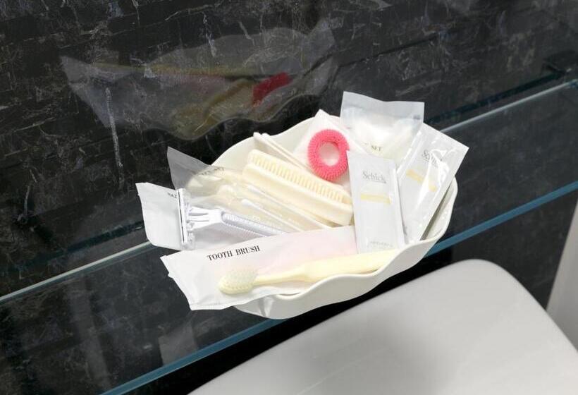 高级客房, Ryogoku View