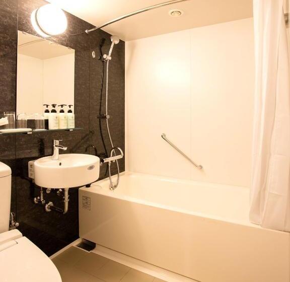 高级单人间, Ryogoku View