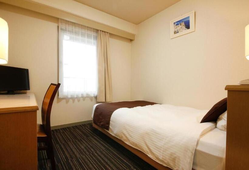 单人经济间, Shinosaka Sunny Stone