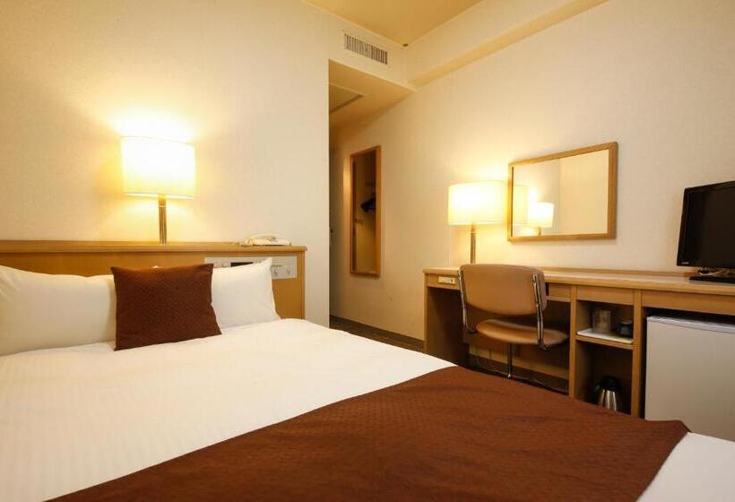 标准间, Shinosaka Sunny Stone