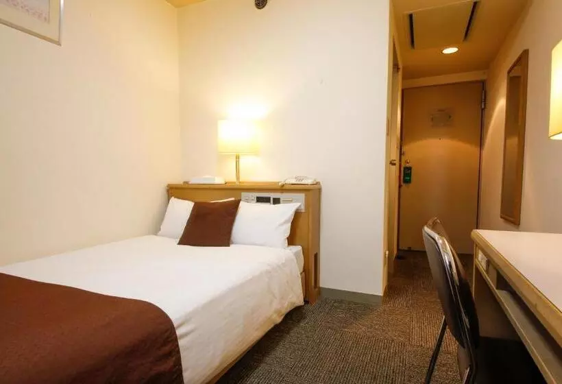 اتاق عادی با تخت دوبل, Shinosaka Sunny Stone