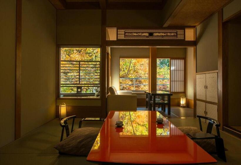 스위트, Takamiya Ryokan Miyamaso