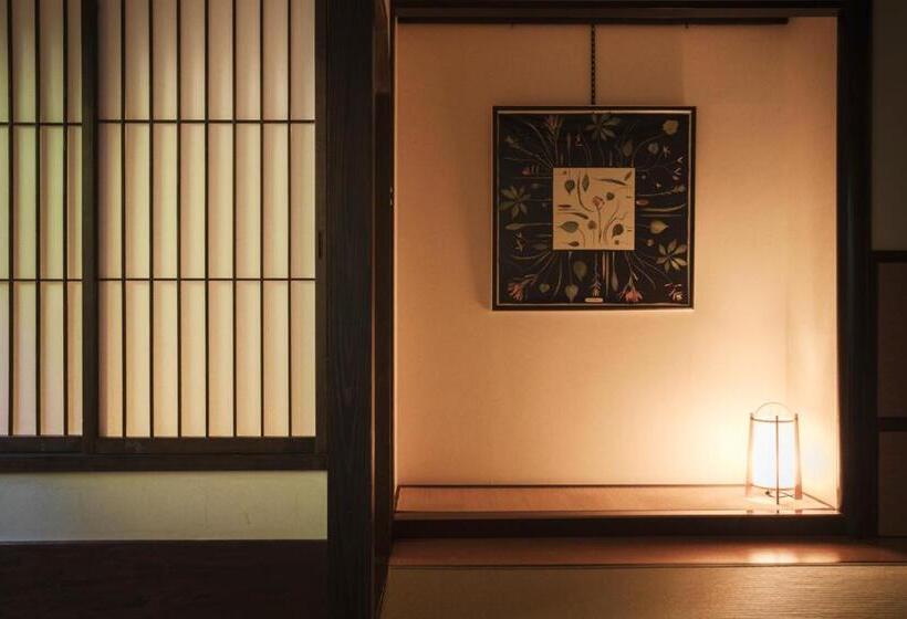 스위트, Takamiya Ryokan Miyamaso