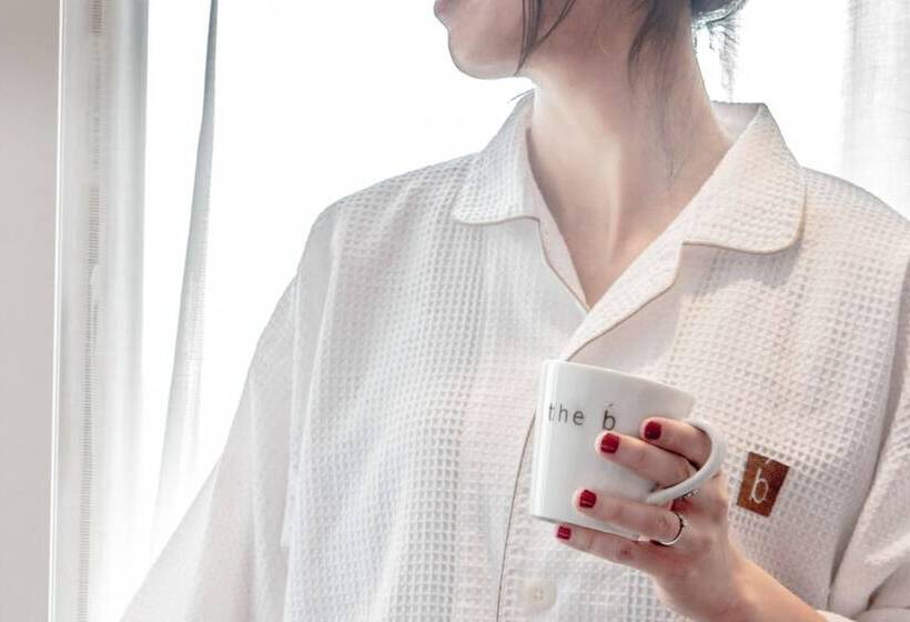 标准间, The B Hachioji