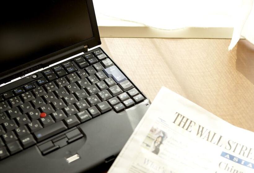 标准间, The B Hachioji